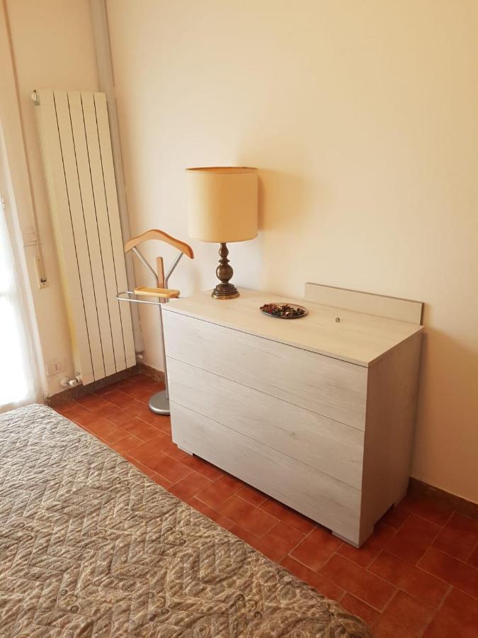 Villa Manuela Apartment Marinella di Sarzana Exterior foto