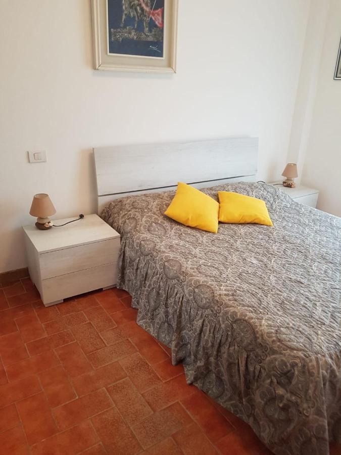 Villa Manuela Apartment Marinella di Sarzana Exterior foto
