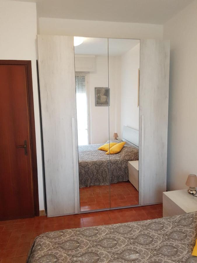 Villa Manuela Apartment Marinella di Sarzana Exterior foto