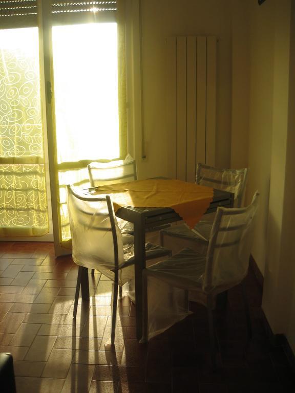 Villa Manuela Apartment Marinella di Sarzana Exterior foto