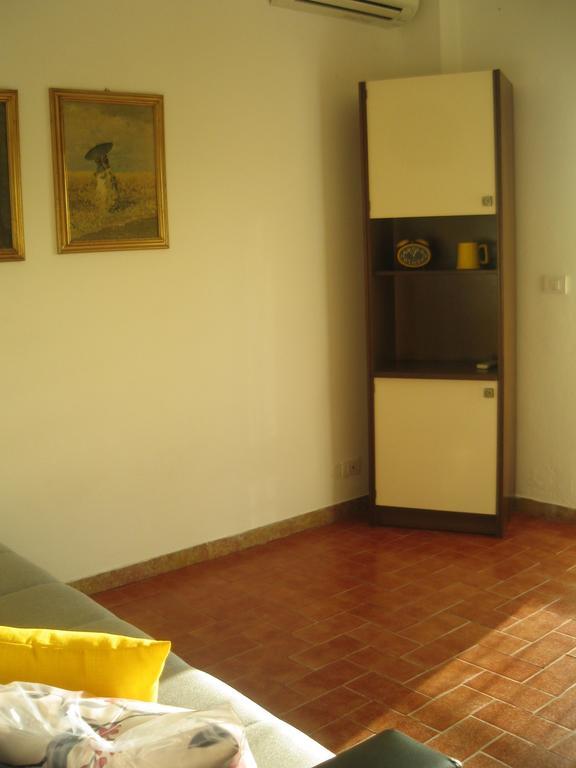 Villa Manuela Apartment Marinella di Sarzana Exterior foto