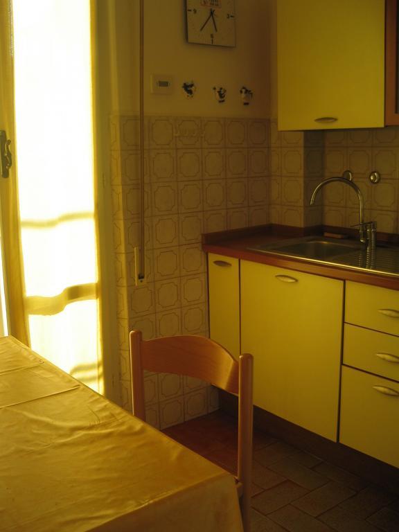 Villa Manuela Apartment Marinella di Sarzana Exterior foto