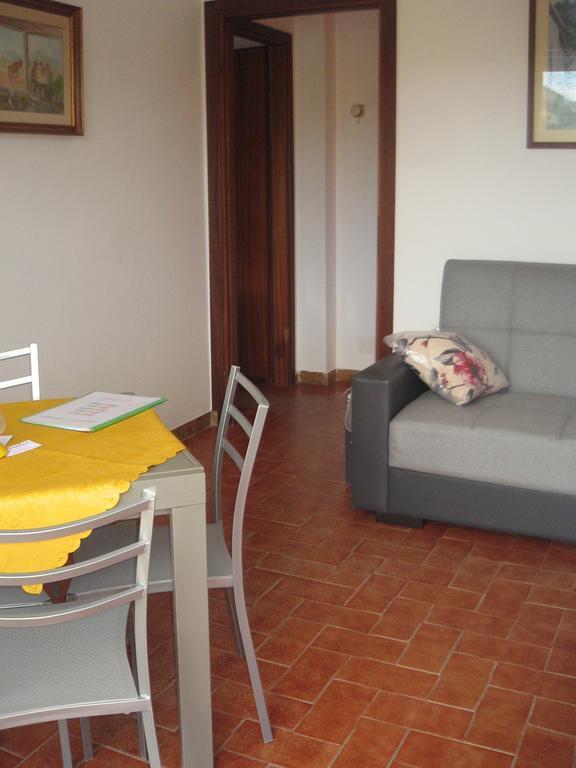 Villa Manuela Apartment Marinella di Sarzana Exterior foto