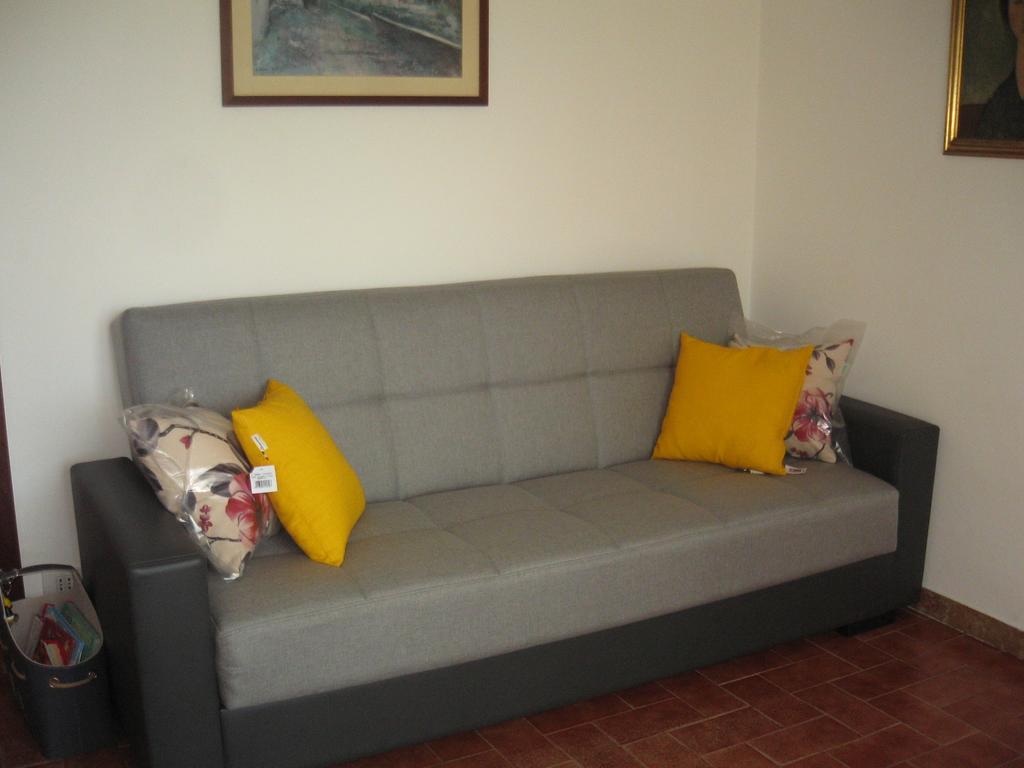 Villa Manuela Apartment Marinella di Sarzana Exterior foto