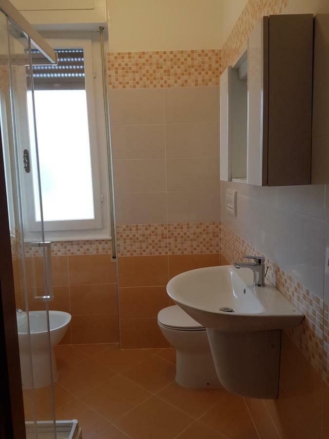 Villa Manuela Apartment Marinella di Sarzana Exterior foto